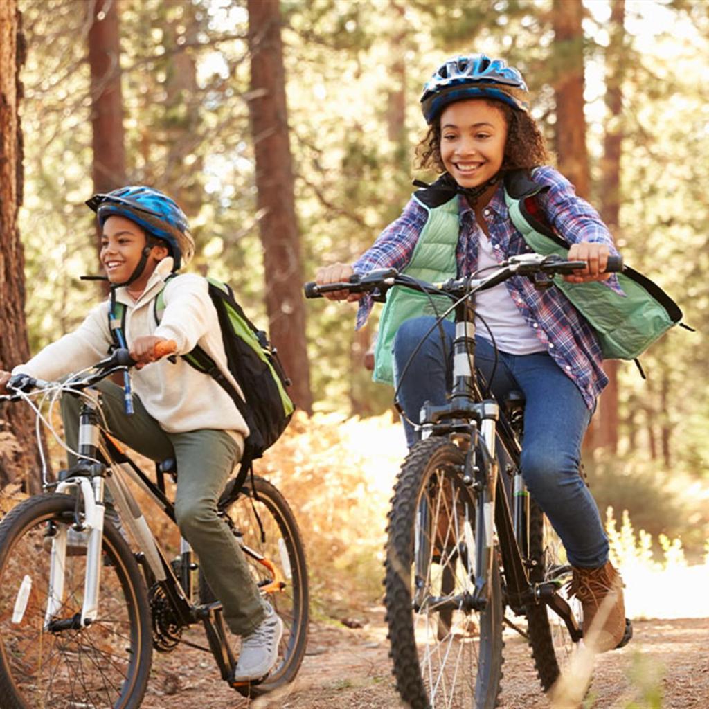 11 Maneras de Animar a Su Hijo a Ser Físicamente&nbsp;Activo