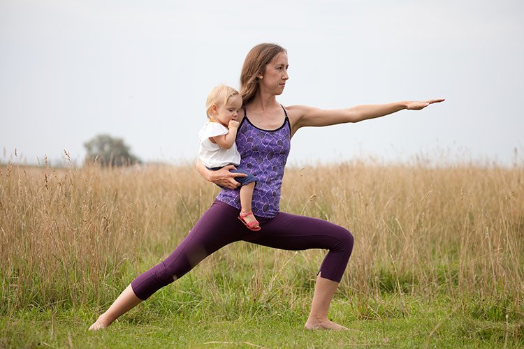 5 cosas que las mujeres deben hacer para mantenerse&nbsp;saludables