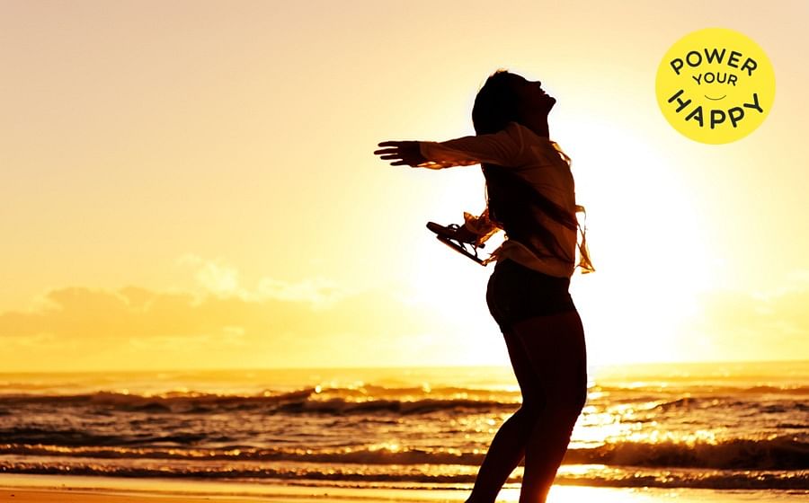 10 hábitos que toda mujer debe seguir para sentirse sana y&nbsp;feliz