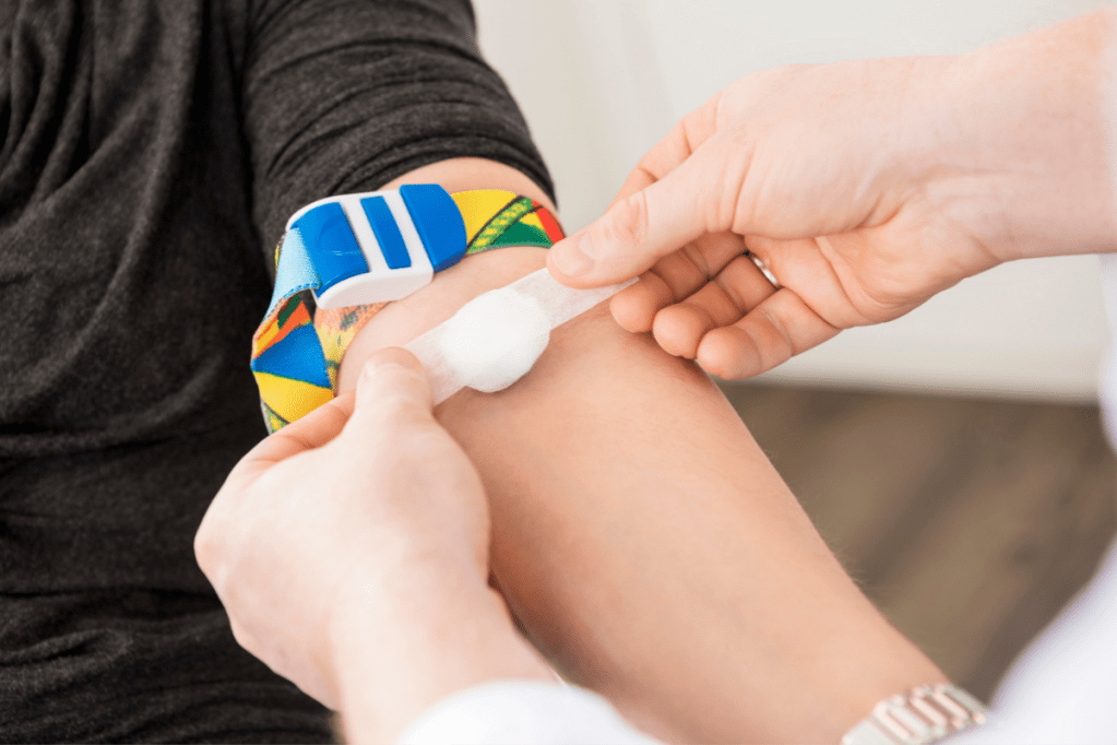 ¿Qué es una biometría hemática y para qué se&nbsp;realiza?