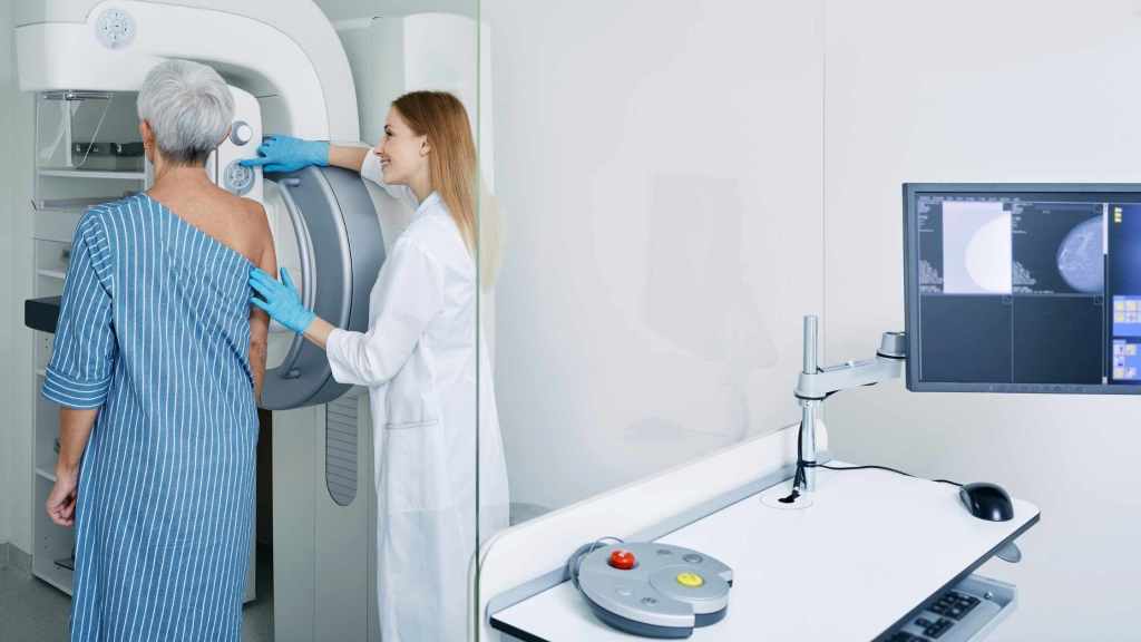 Mastografía: Una herramienta, múltiples aplicaciones en la salud&nbsp;mamaria