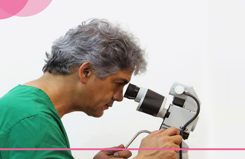 Nuevos Avances y Desarrollos en Colposcopía: ¿Qué nos depara el&nbsp;futuro?