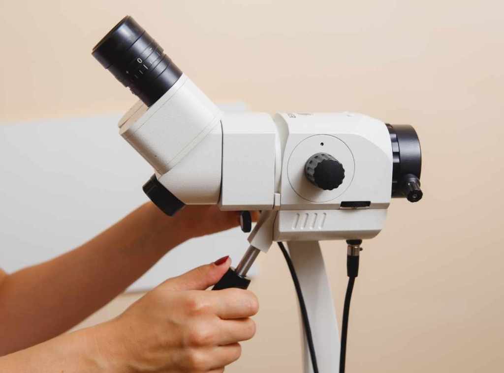 Colposcopía y VPH: Detectando Riesgos y Protegiendo tu&nbsp;Bienestar