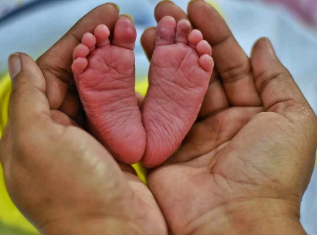 El Impacto del Tamiz Neonatal en la Vida de tu Bebé: Historias de&nbsp;Éxito