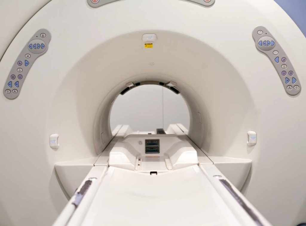 El arte y la ciencia detrás de la tomografía: Un viaje por su&nbsp;historia