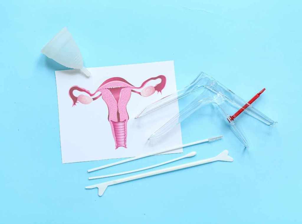 Casos en los que el Papanicolaou ha sido un salvavidas