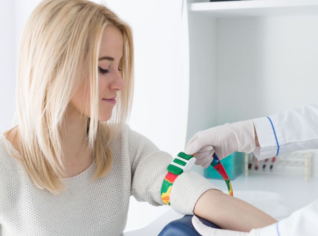 ¿Qué es la linfopenia y cuáles son sus implicaciones en una biometría&nbsp;hemática?